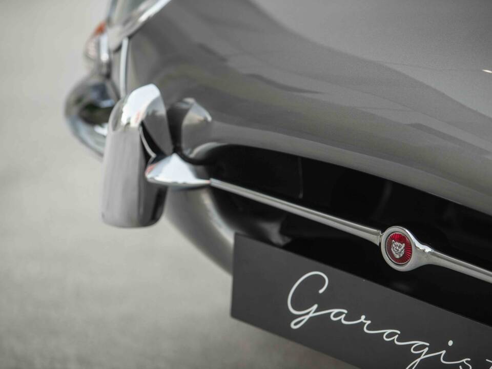 Immagine 3/88 di Jaguar E-Type (2+2) (1968)