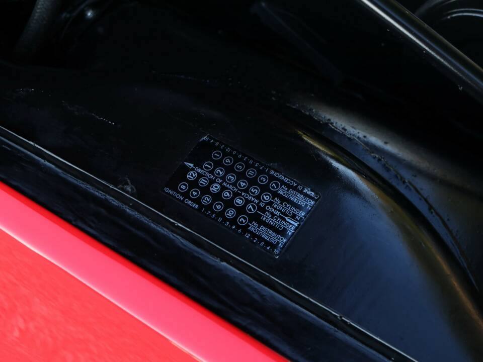 Imagen 35/50 de Ferrari 365 GTC/4 (1972)