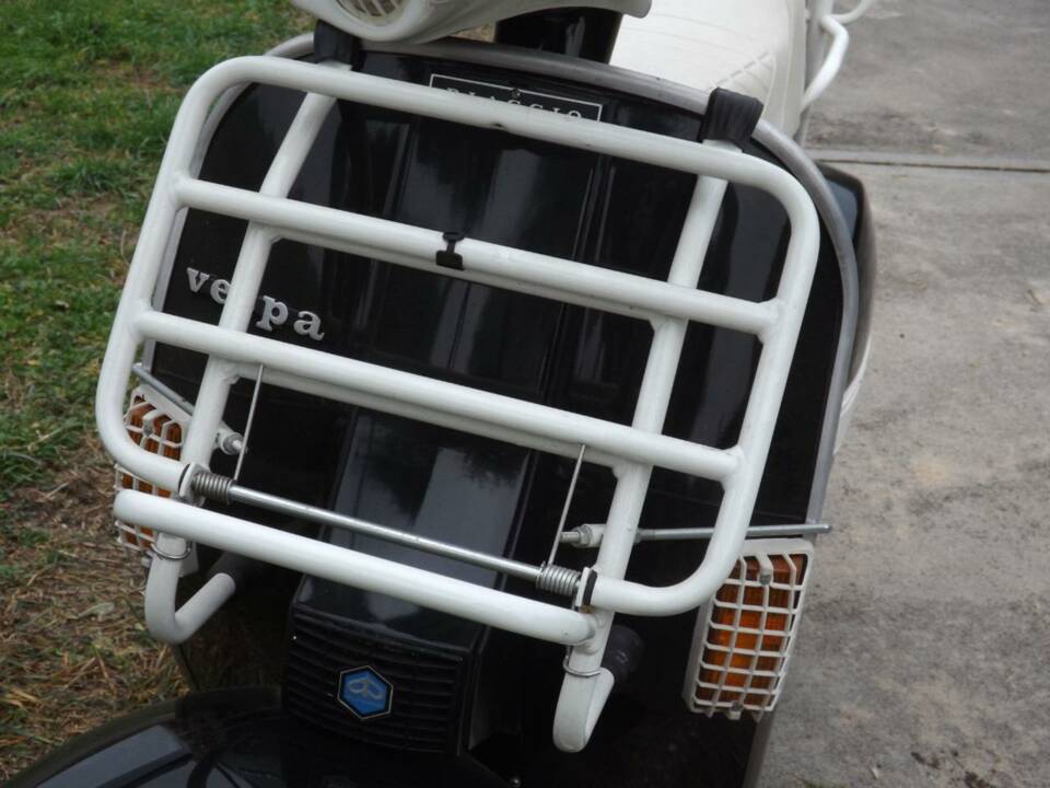 Afbeelding 25/50 van Piaggio Vespa PX 125 E (1983)
