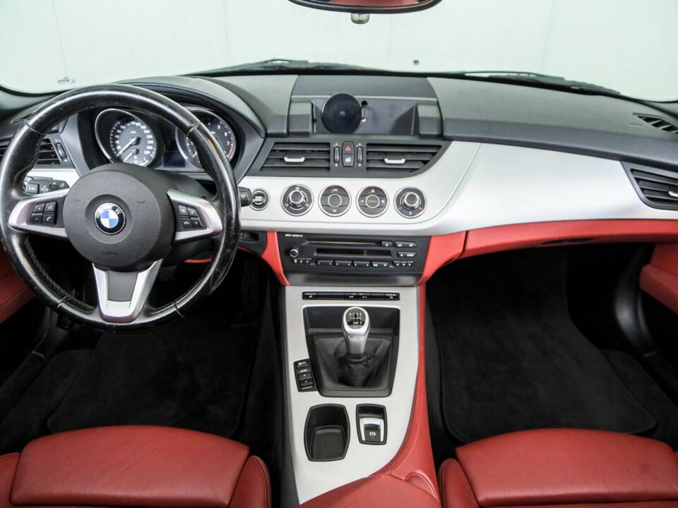 Immagine 21/50 di BMW Z4 sDrive23i (2009)