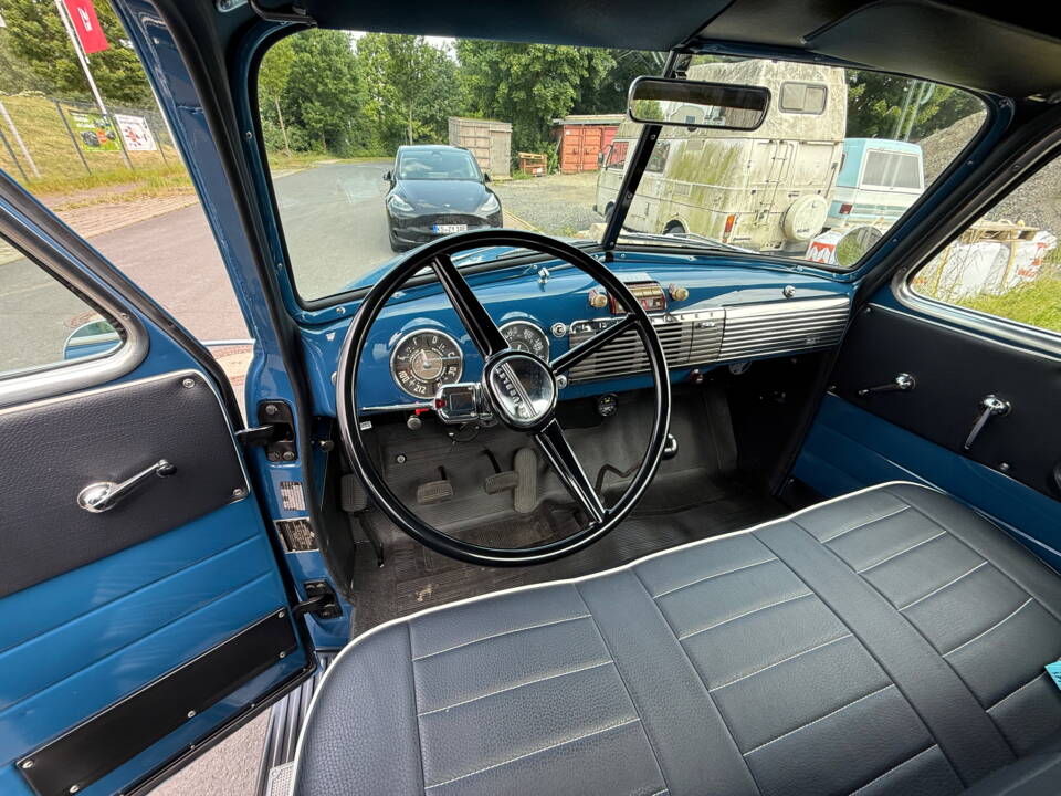 Bild 14/22 von Chevrolet 3100 ½-ton (1949)