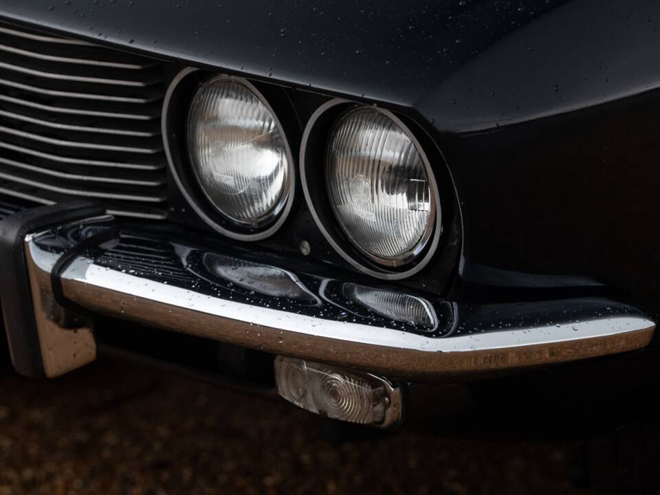 Bild 21/45 von Jensen Interceptor  MK III (1974)