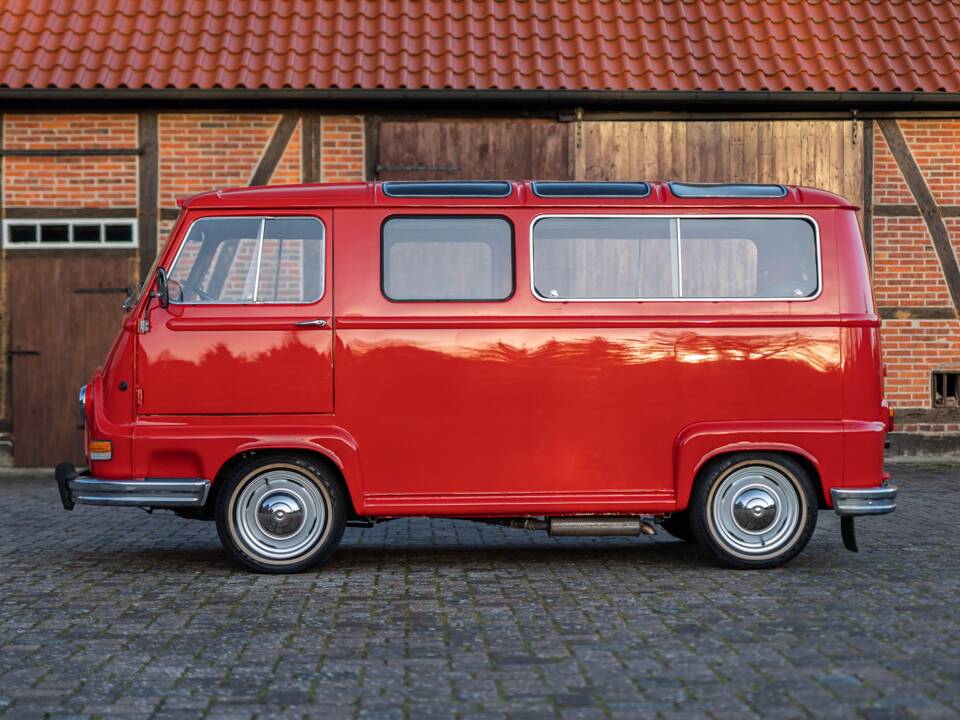 Image 9/52 of Renault Estafette (1977)