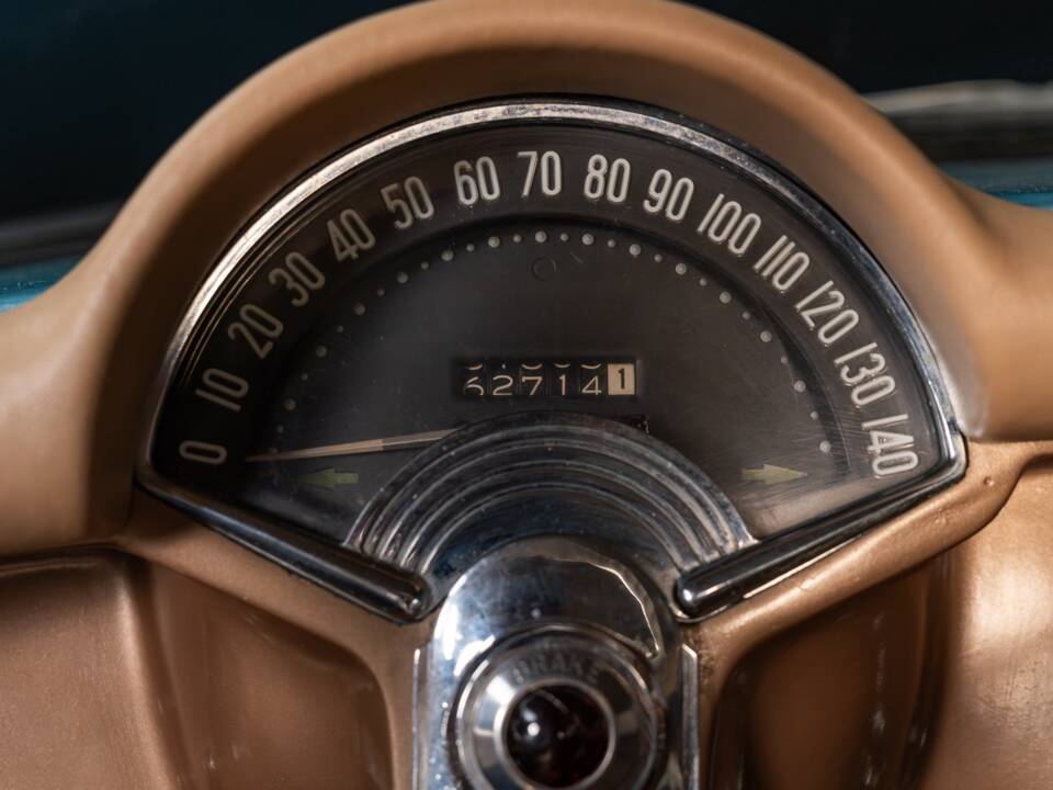 Bild 30/37 von Chevrolet Corvette (1954)