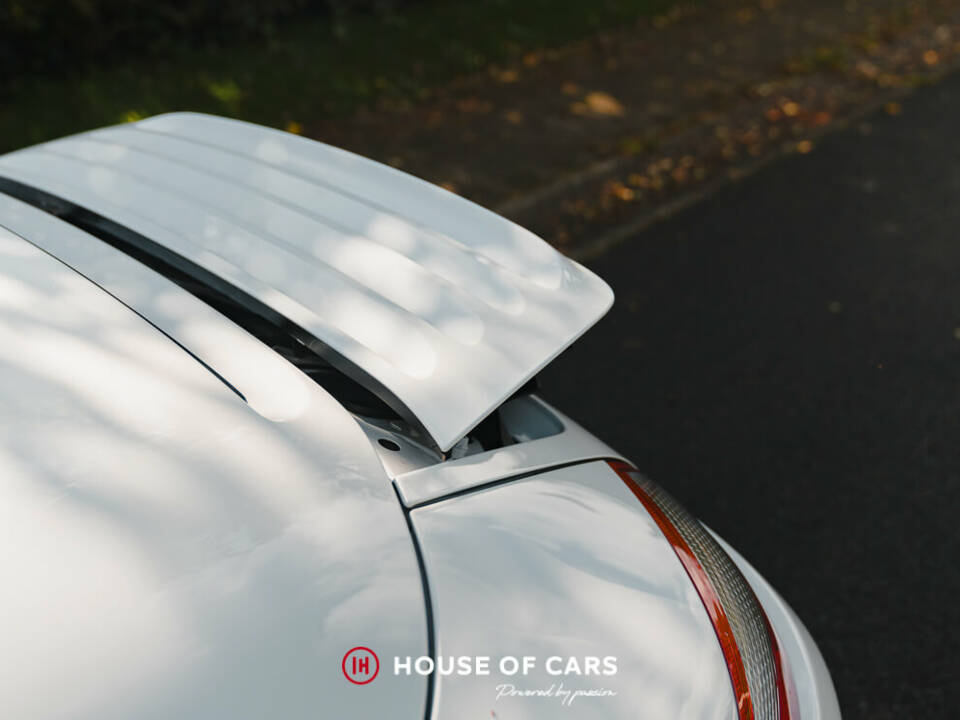 Image 26/50 of Porsche 911 Carrera 4S (2007)