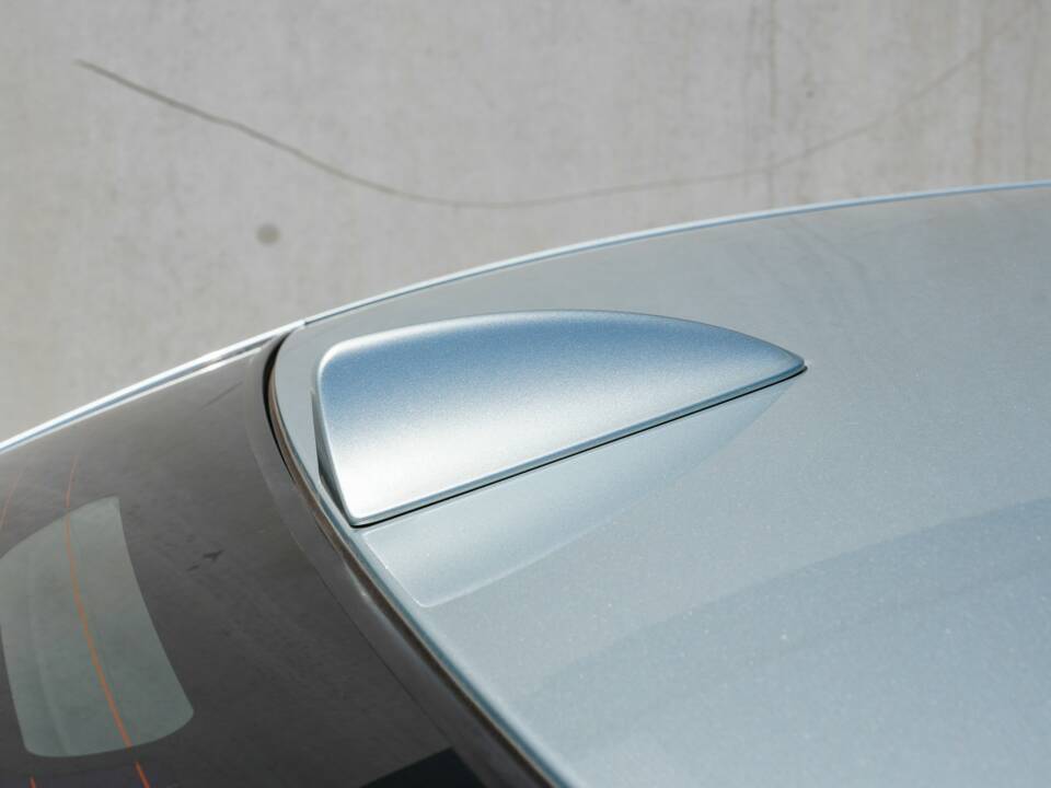 Bild 39/46 von BMW M5 (2005)