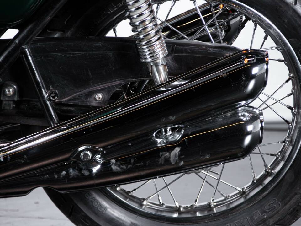 Bild 16/50 von Kawasaki DUMMY (1976)