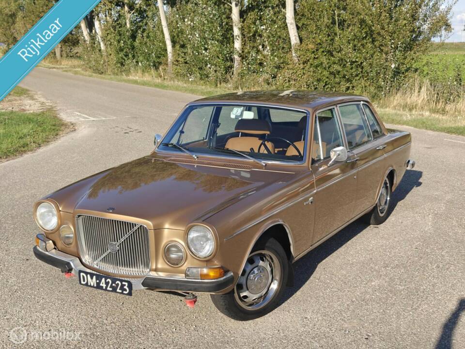 Bild 2/39 von Volvo 164 (1971)