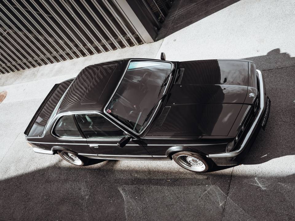 Afbeelding 4/8 van BMW M 635 CSi (1985)