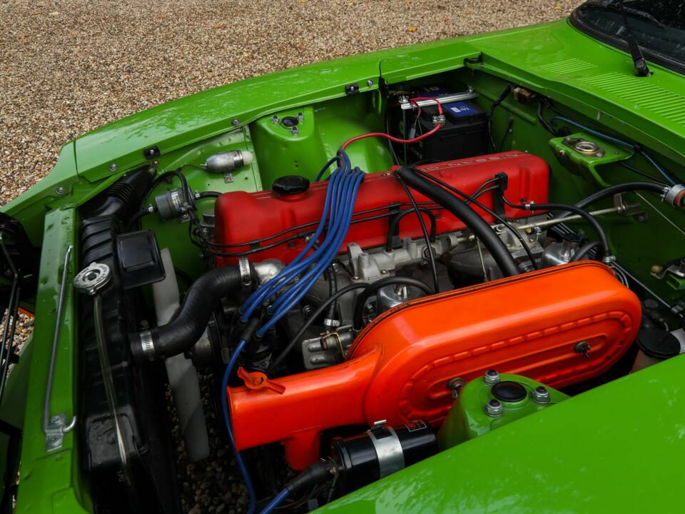 Imagen 49/50 de Datsun 240 Z (1973)