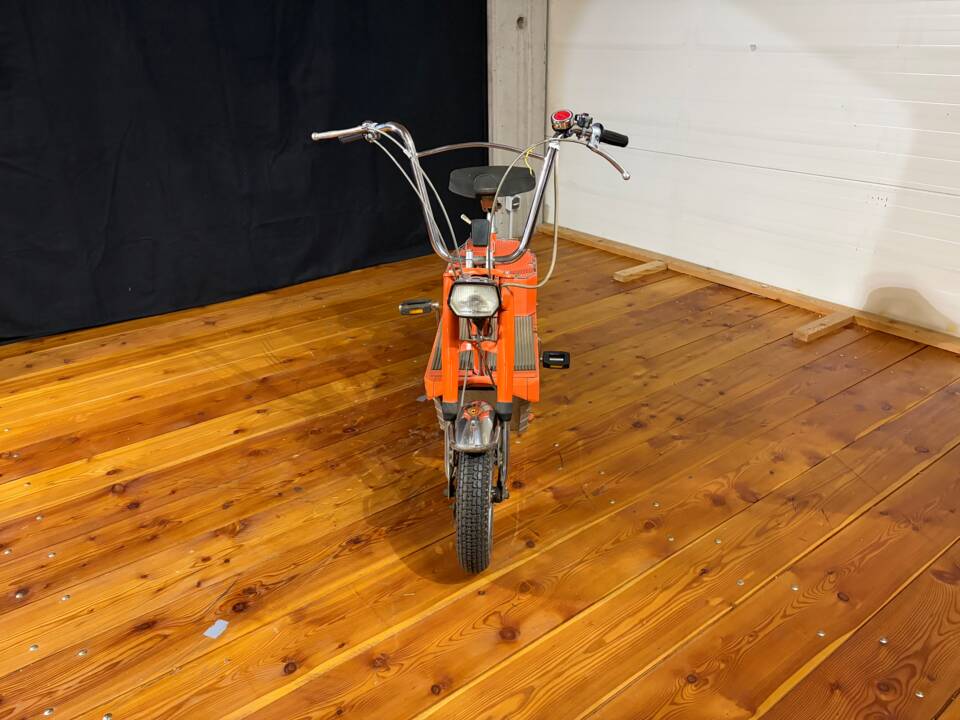 Image 2/17 de Triumph (TWN) Tessy (1957)