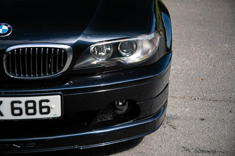 Afbeelding 30/34 van ALPINA B3 S (2004)