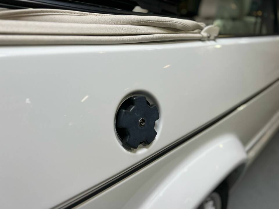 Immagine 55/68 di Volkswagen Golf III GTI 2.0 (1993)