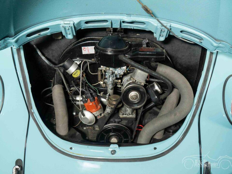 Image 5/19 of Volkswagen Käfer 1200 (1973)