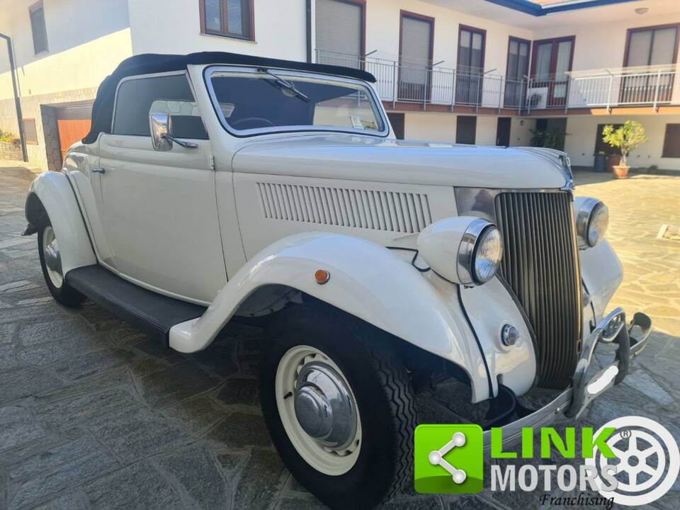 Bild 3/10 von Ford V8 (1936)