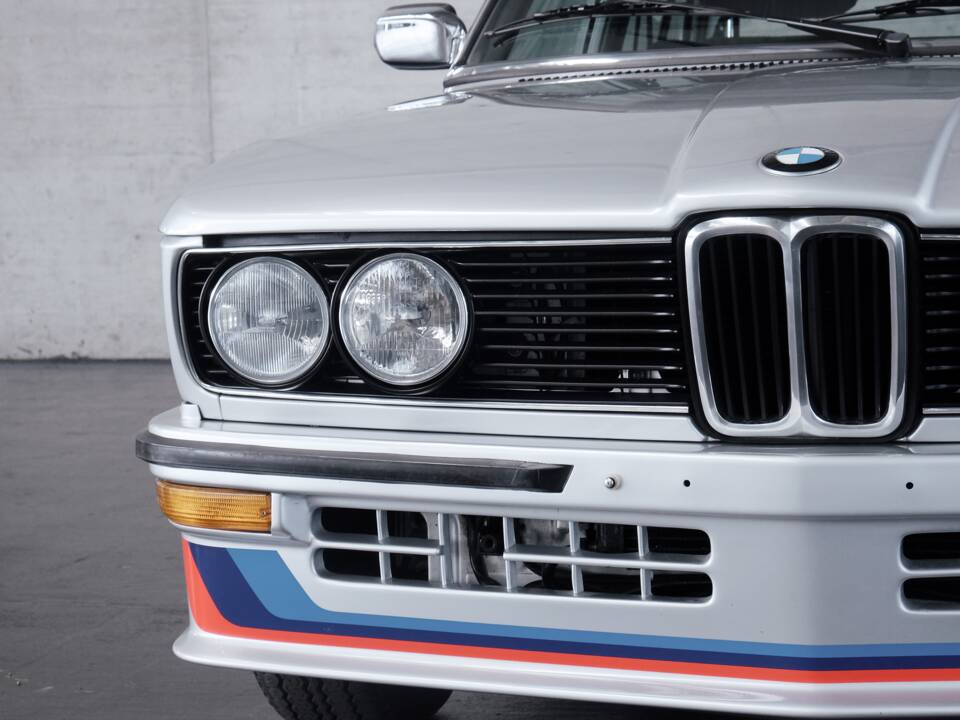 Bild 32/50 von BMW M 535i (1979)