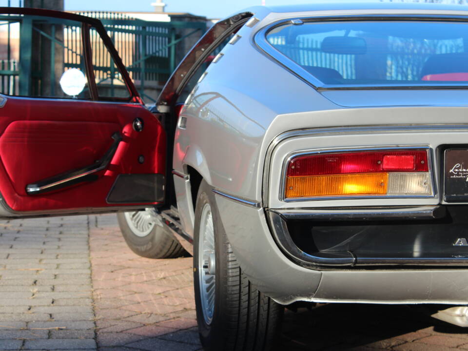 Bild 9/24 von Alfa Romeo Montreal (1976)