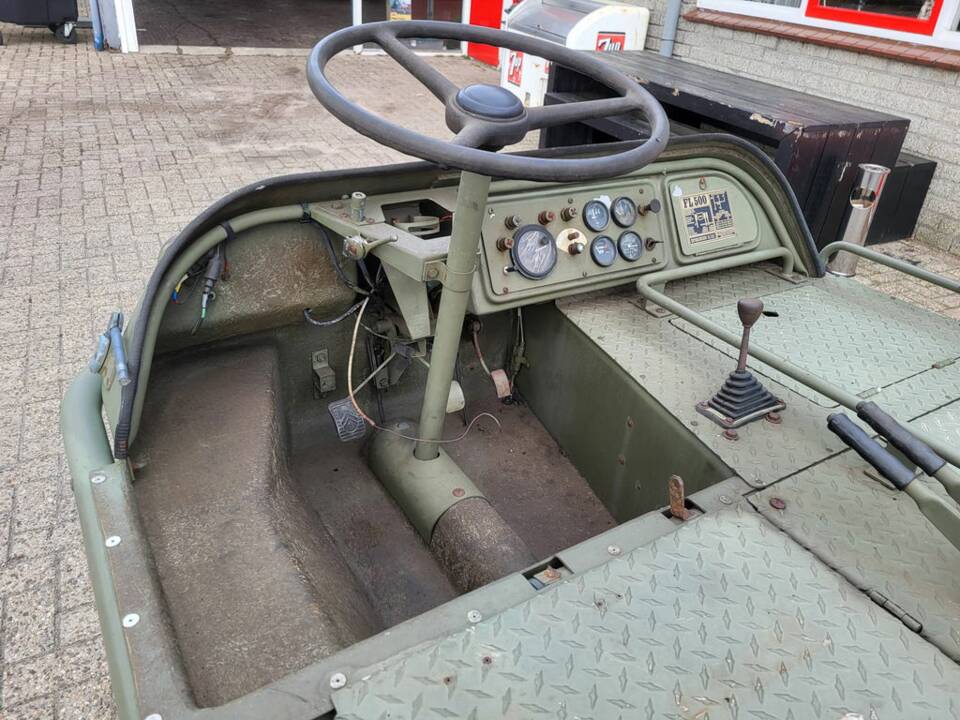 Bild 2/8 von Lohr Fardier FL 500 (1979)