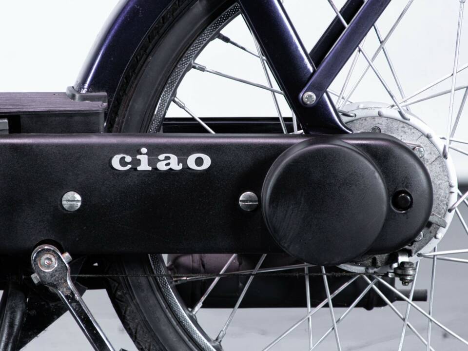 Bild 46/50 von Piaggio Ciao (1996)