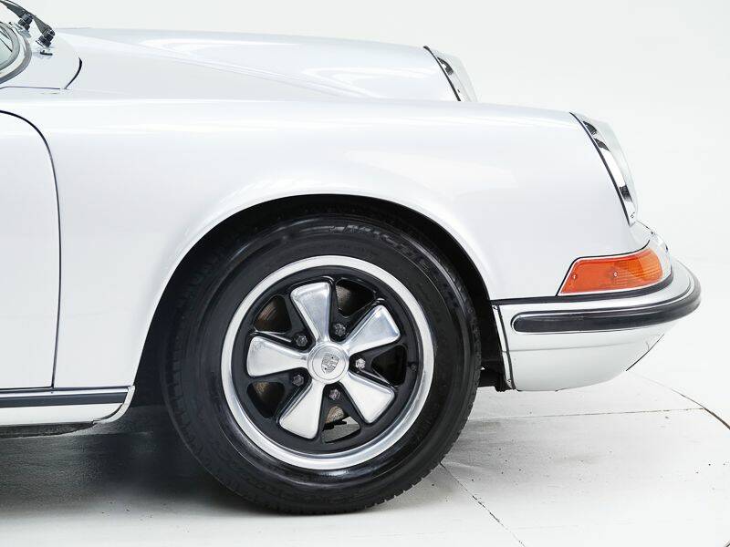 Bild 10/15 von Porsche 911 2.4 T &quot;Ölklappe&quot; (1971)