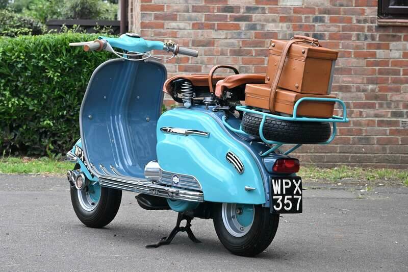 Image 9/50 de Innocenti DUMMY (1957)