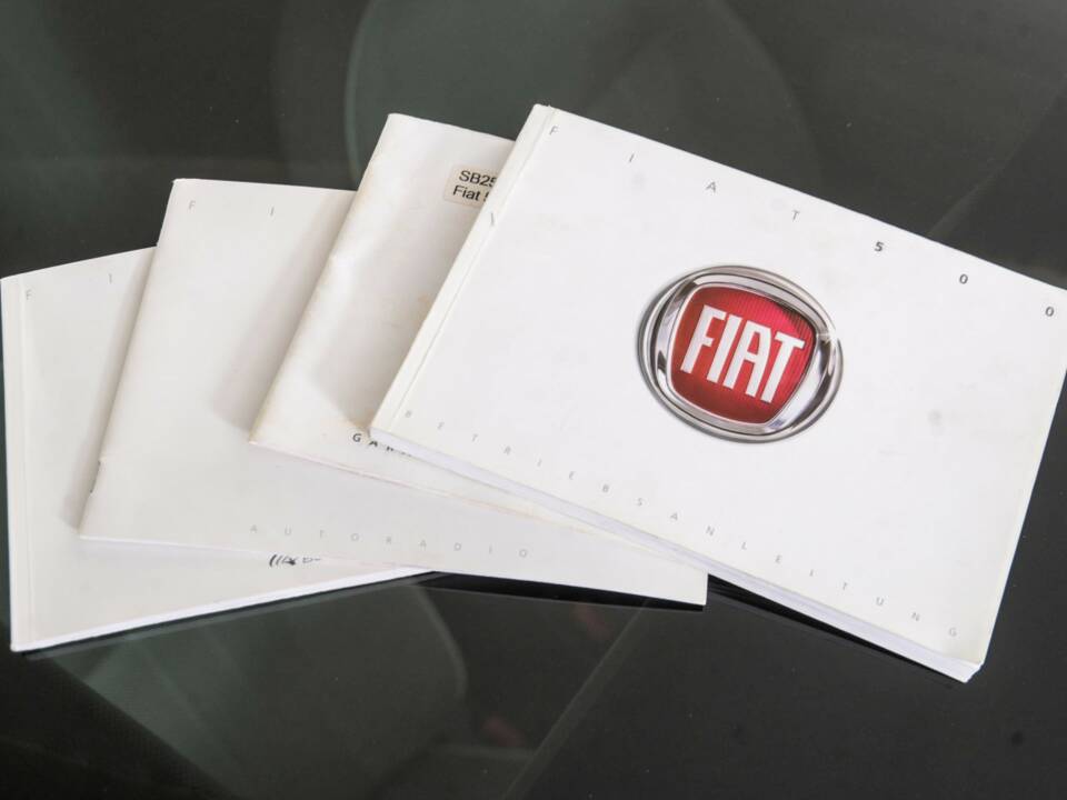 Bild 38/42 von FIAT 500 (2009)