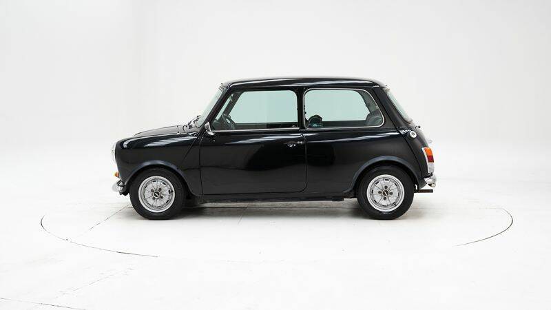 Bild 8/15 von Mini 1000 (1986)