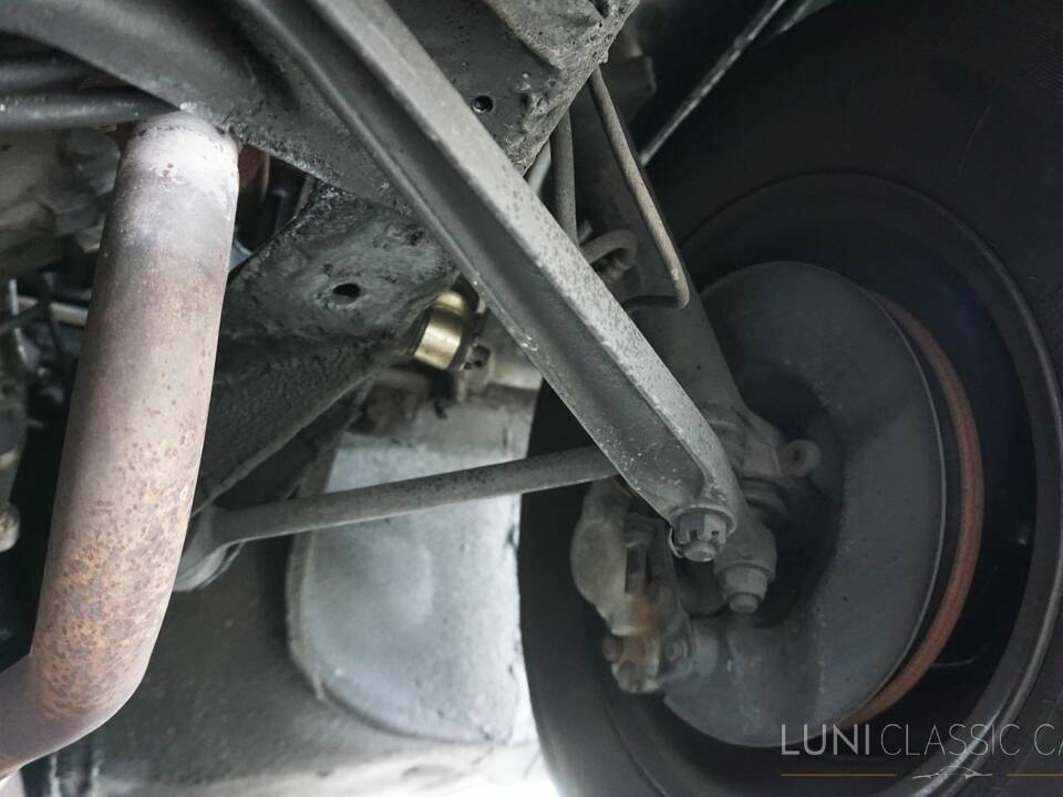 Bild 52/56 von Rover 3500 (1972)