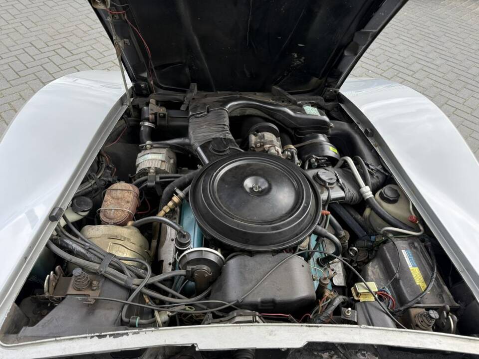 Immagine 17/18 di Chevrolet Corvette Sting Ray (1980)
