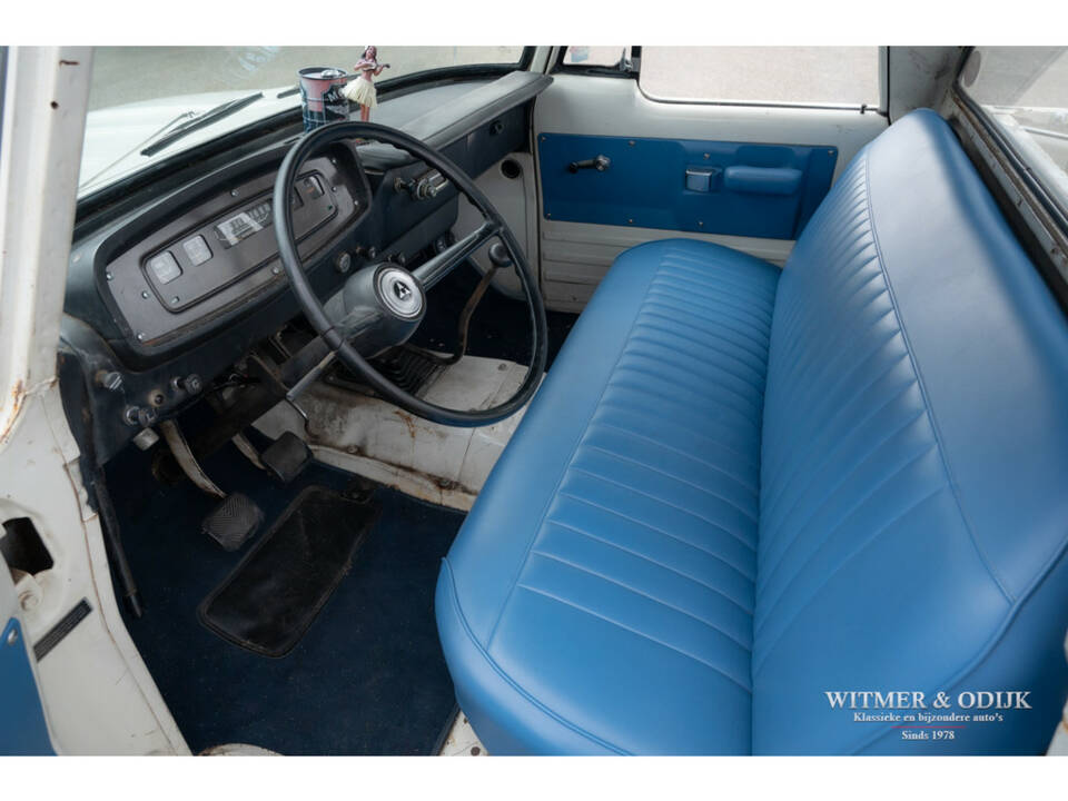 Bild 3/28 von Dodge D 100 (1968)