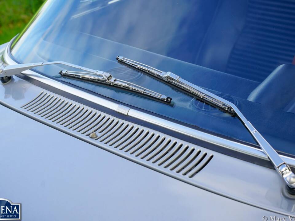 Bild 35/62 von Alfa Romeo 2000 GT Veloce (1974)