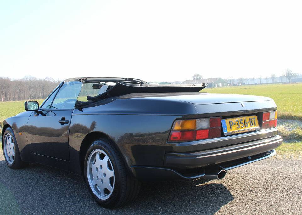 Image 5/8 of Porsche 944 S2 (1990)
