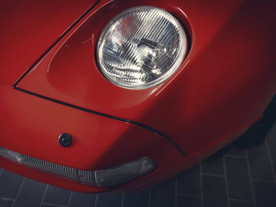 Image 4/15 of Porsche 928 GT (1989)