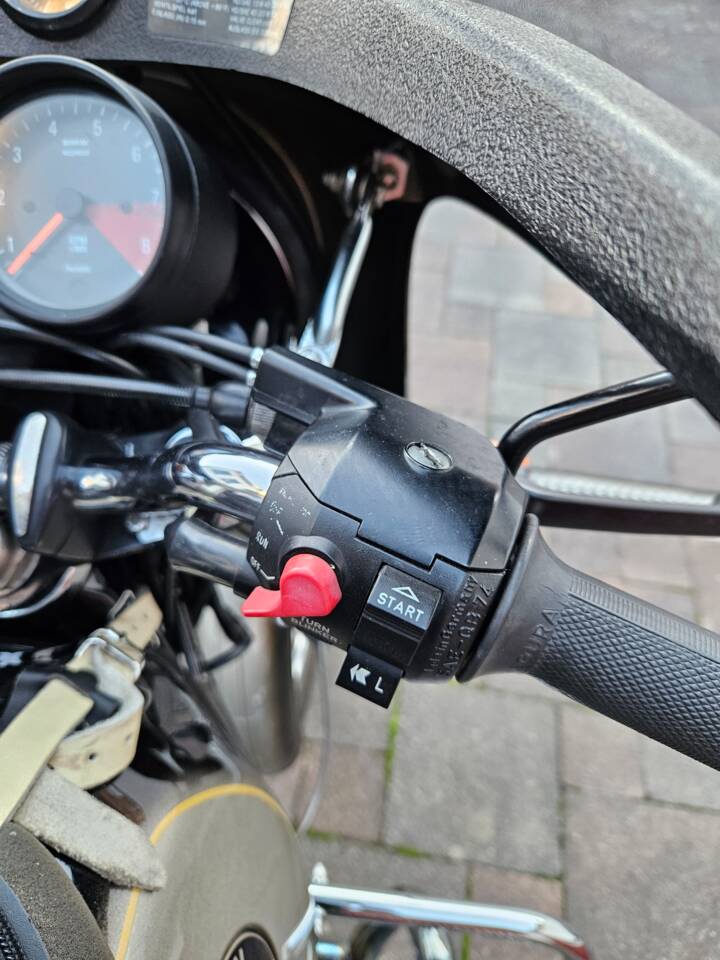 Bild 8/14 von BMW R 90 S (1976)