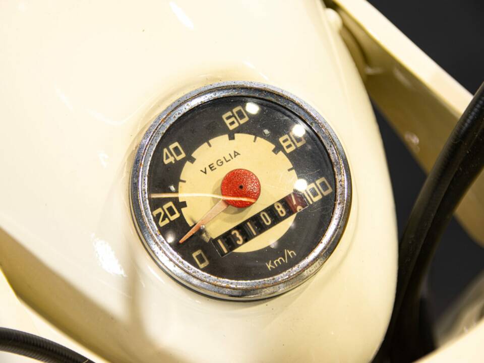 Bild 40/50 von MV Agusta Liberty I (1962)