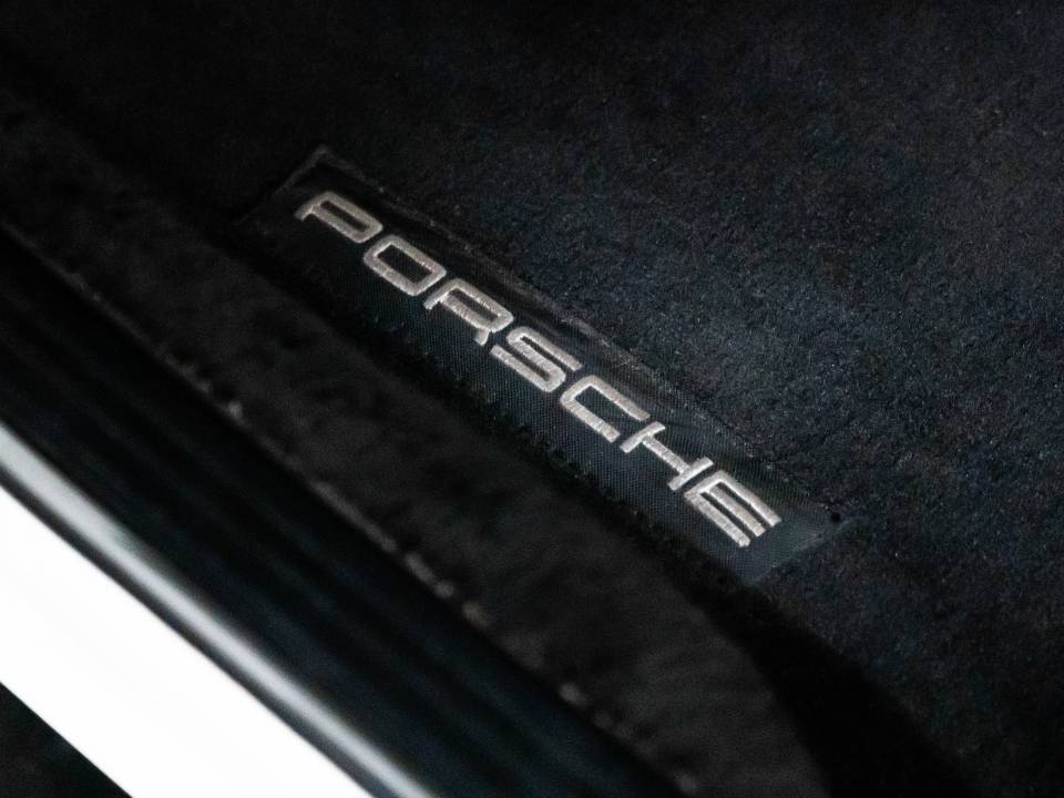Bild 37/40 von Porsche 924 Turbo (1981)
