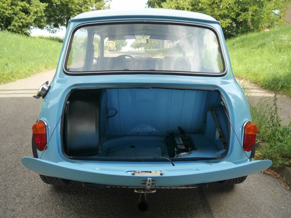 Image 18/39 of Austin Mini Cooper 1300 Rallye (1984)