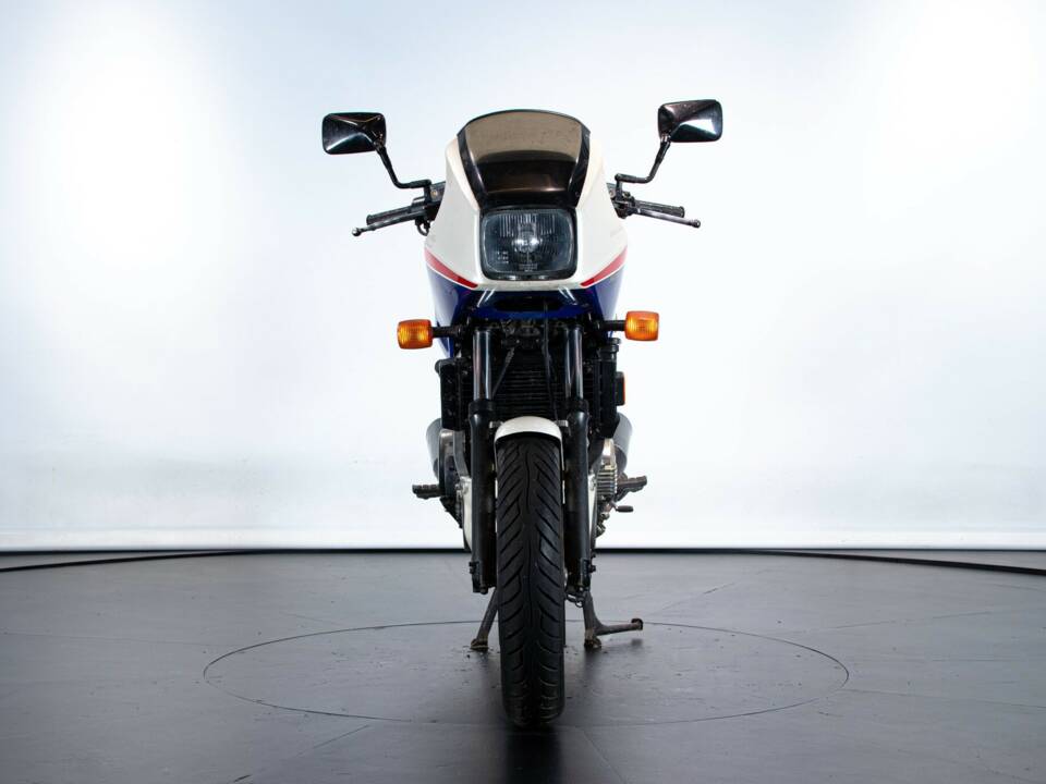 Image 3/50 of Honda DUMMY (1983)