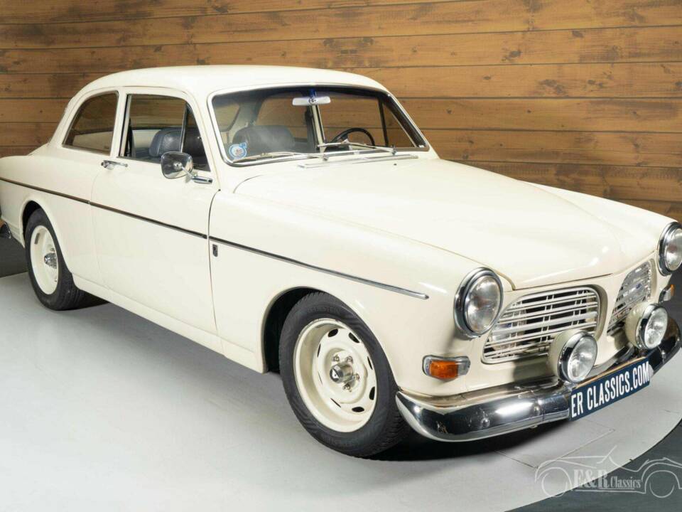 Afbeelding 3/19 van Volvo P 123 GT (1968)