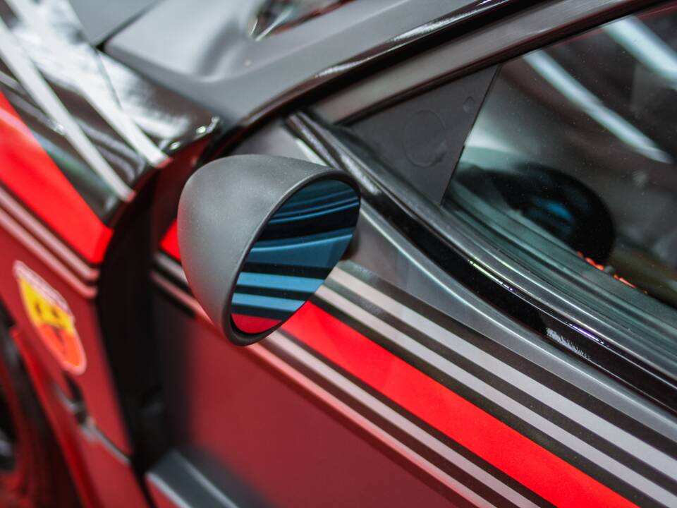 Immagine 19/100 di Lancia Beta Montecarlo (1981)