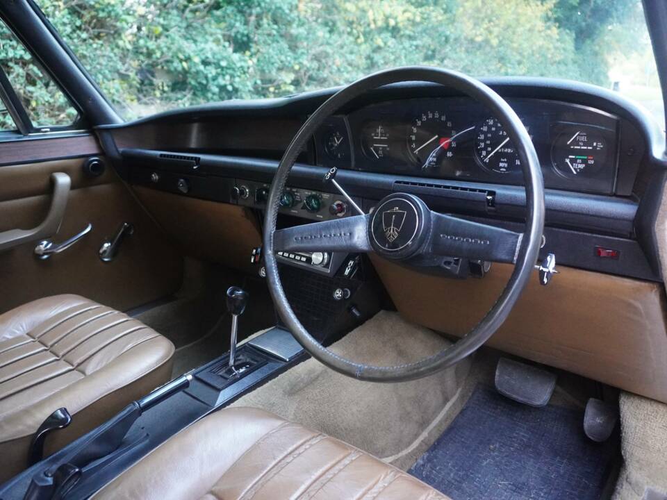Bild 8/19 von Rover 3500 (1974)