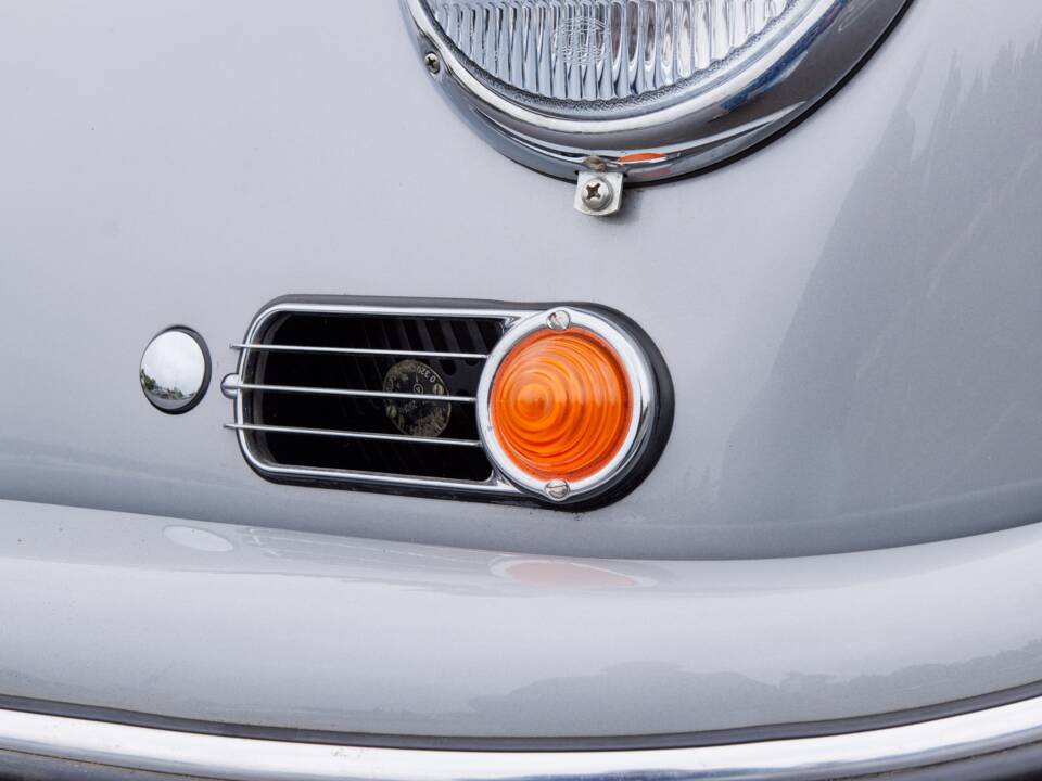Bild 60/186 von Porsche 356 A 1600 (1958)
