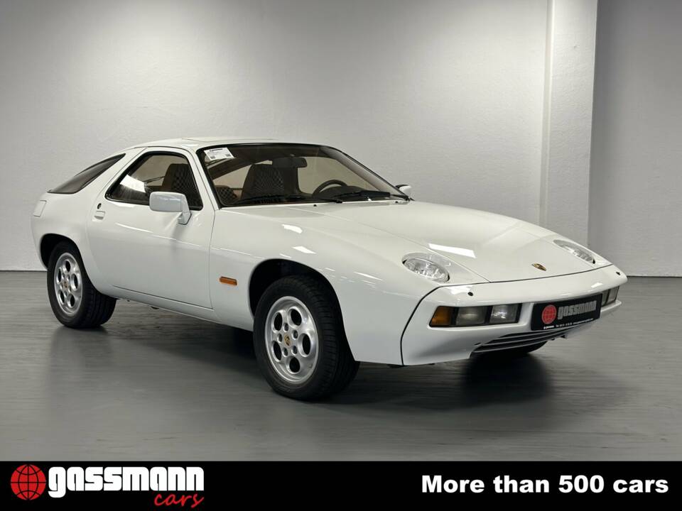 Immagine 3/15 di Porsche 928 (1979)