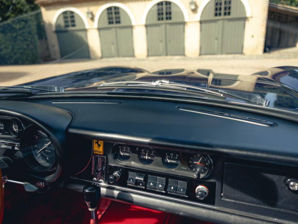 Bild 21/23 von Ferrari 275 GTB&#x2F;4 Spider NART (1967)