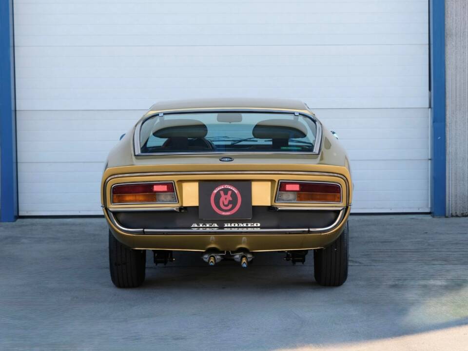 Bild 5/68 von Alfa Romeo Montreal (1973)