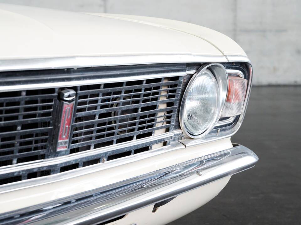 Afbeelding 16/50 van Ford Lotus Cortina (1968)