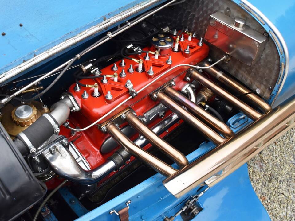 Bild 55/58 von Alphi T10 (1929)