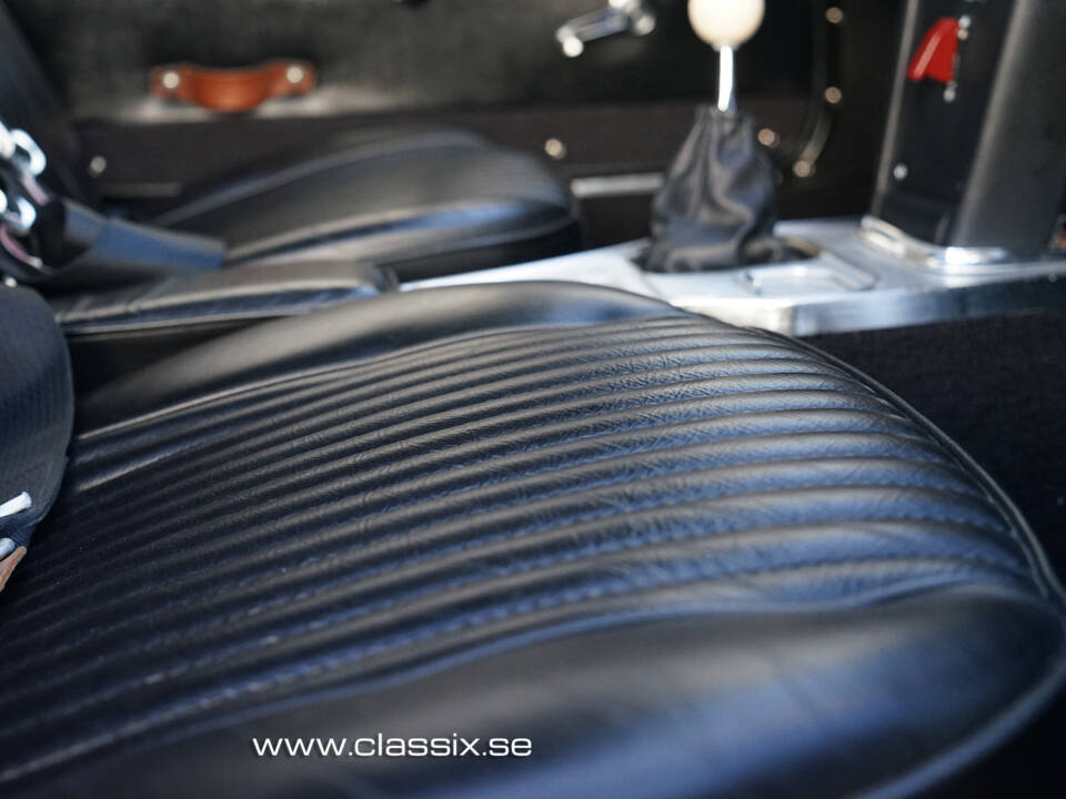 Image 4/26 de Chevrolet Corvette Sting Ray (1963)