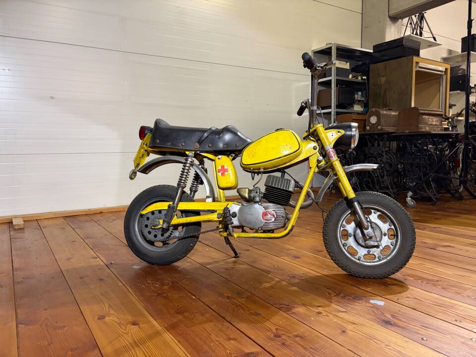 Image 5/17 of Garelli Bonanza (1973)