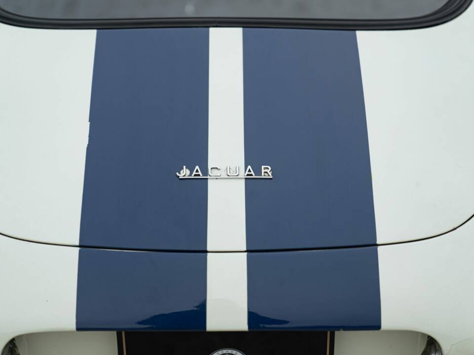 Imagen 30/50 de Jaguar E-Type 3.8 (1964)